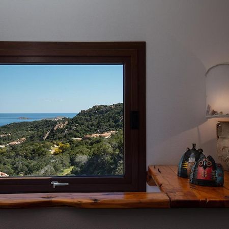 Homey Experience - Emerald Valley Lux Apartments Porto Cervo Eksteriør billede